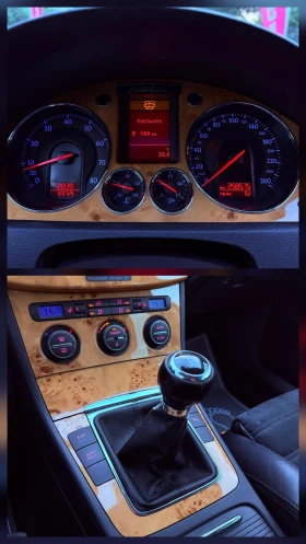 VW Passat 2.0 FSI 6 СКОРОСТИ - 8500 лв. - 33096758 17