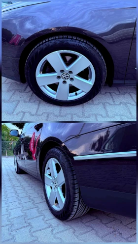 VW Passat 2.0 FSI 6 СКОРОСТИ - 8500 лв. - 33096758 9