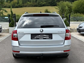 Skoda Octavia 2.0 150кс - 22900 лв. - 14910819 5