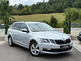 Skoda Octavia 2.0 150кс