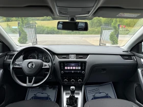 Skoda Octavia 2.0 150кс - 22900 лв. - 14910819 7
