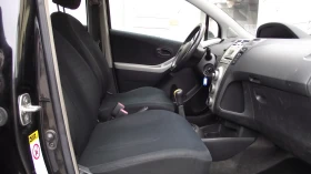 Toyota Yaris 1.0.i.75.k.c.5.100 км.НОВА. - 5850 лв. - 55058570 14
