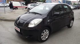 Toyota Yaris 1.0.i.75.k.c.5.100 км.НОВА. - 5850 лв. - 55058570 7