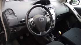Toyota Yaris 1.0.i.75.k.c.5.100 км.НОВА. - 5850 лв. - 55058570 10