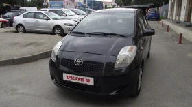 Toyota Yaris 1.0.i.75.k.c.5.100 км.НОВА. - 5850 лв. - 55058570 8