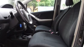 Toyota Yaris 1.0.i.75.k.c.5.100 км.НОВА. - 5850 лв. - 55058570 13