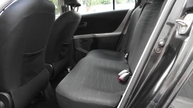 Toyota Yaris 1.0.i.75.k.c.5.100 км.НОВА. - 5850 лв. - 55058570 15