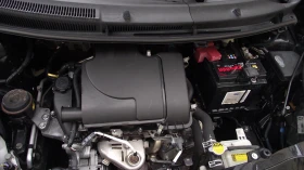Toyota Yaris 1.0.i.75.k.c.5.100 км.НОВА. - 5850 лв. - 55058570 9