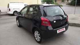 Toyota Yaris 1.0.i.75.k.c.5.100 км.НОВА. - 5850 лв. - 55058570 5