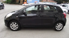 Toyota Yaris 1.0.i.75.k.c.5.100 км.НОВА. - 5850 лв. - 55058570 6