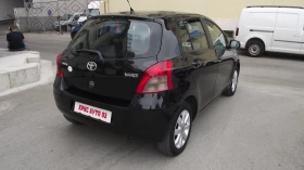 Toyota Yaris 1.0.i.75.k.c.5.100 км.НОВА. - 5850 лв. - 55058570 3