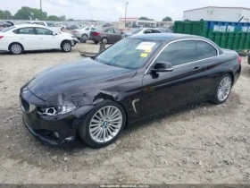  BMW 435