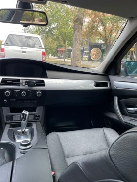 Обява за продажба на BMW 525 Е 60-facelift ~13 000 лв. - изображение 6