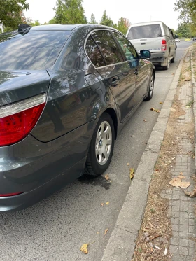 Обява за продажба на BMW 525 Е 60-facelift ~13 000 лв. - изображение 2