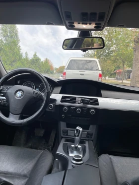Обява за продажба на BMW 525 Е 60-facelift ~13 000 лв. - изображение 5