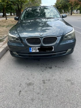 Обява за продажба на BMW 525 Е 60-facelift ~13 000 лв. - изображение 1