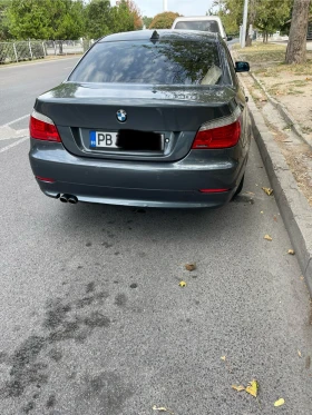 Обява за продажба на BMW 525 Е 60-facelift ~13 000 лв. - изображение 1