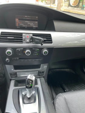 Обява за продажба на BMW 525 Е 60-facelift ~13 000 лв. - изображение 7
