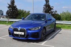Обява за продажба на BMW 420 d X-Drive M-Sport ~82 222 лв. - изображение 1