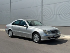     Mercedes-Benz E 240 Elegance
