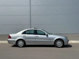 Mercedes-Benz E 240 Elegance | Mobile.bg    2