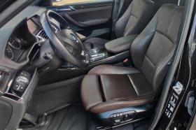 BMW X4 4x4-X-drive M PAKET 8st-AUTOMATIC | Mobile.bg    10