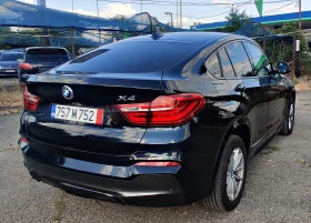 BMW X4 4x4-X-drive M PAKET 8st-AUTOMATIC | Mobile.bg    7