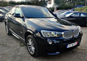     BMW X4 4x4-X-drive M PAKET 8st-AUTOMATIC
