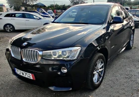 BMW X4 4x4-X-drive M PAKET 8st-AUTOMATIC | Mobile.bg    3