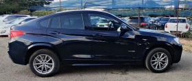 BMW X4 4x4-X-drive M PAKET 8st-AUTOMATIC | Mobile.bg    8