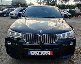 BMW X4 4x4-X-drive M PAKET 8st-AUTOMATIC | Mobile.bg    2