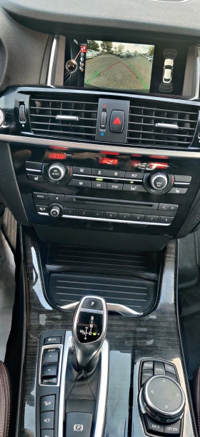BMW X4 4x4-X-drive M PAKET 8st-AUTOMATIC | Mobile.bg    12