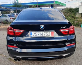BMW X4 4x4-X-drive M PAKET 8st-AUTOMATIC | Mobile.bg    6