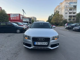 Обява за продажба на Audi A4 2.0 tdi 170hp ~11 350 лв. - изображение 7