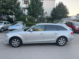 Обява за продажба на Audi A4 2.0 tdi 170hp ~11 350 лв. - изображение 1