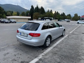 Audi A4 - 11350 лв. - 93562977 5