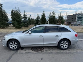 Audi A4 - 11350 лв. - 93562977 8