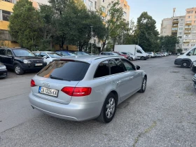 Обява за продажба на Audi A4 2.0 tdi 170hp ~11 350 лв. - изображение 4