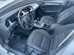 Обява за продажба на Audi A4 2.0 tdi 170hp ~11 350 лв. - изображение 9