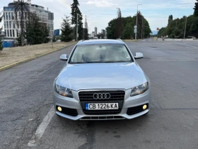 Audi A4 - 11350 лв. - 93562977 2