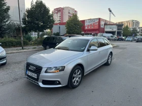 Обява за продажба на Audi A4 2.0 tdi 170hp ~11 350 лв. - изображение 1