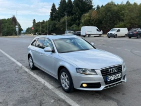 Audi A4 - 11350 лв. - 93562977 3