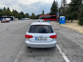 Audi A4 - 11350 лв. - 93562977 6
