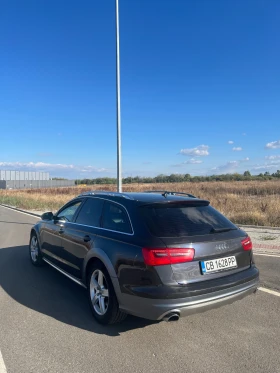 Audi A6 Allroad / Tv, Bose, Memory, Panorama, l