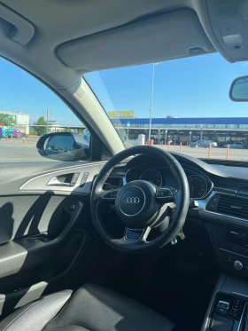 Audi A6 Allroad / Tv, Памет, Memory, Panorama, l - 27700 лв. - 53940095 7