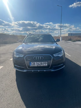 Audi A6 Allroad / Tv, Bose, Memory, Panorama, l - 26000 лв. / 13293.59 € - 67291823 2