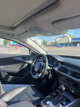 Audi A6 Allroad / Tv, Bose, Memory, Panorama, l - 27000 лв. - 11713669 6