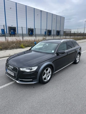 Audi A6 Allroad СМЕНЕНИ ВЕРИГИ! - 25300 лв. / 12935.68 € - 17189288 7