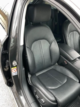 Audi A6 Allroad СМЕНЕНИ ВЕРИГИ! - 25300 лв. / 12935.68 € - 17189288 12