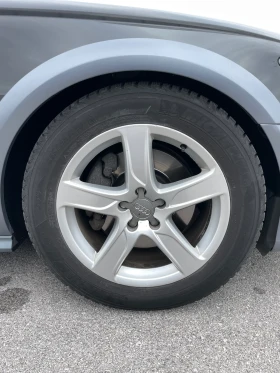 Audi A6 Allroad СМЕНЕНИ ВЕРИГИ! - 25300 лв. / 12935.68 € - 17189288 9